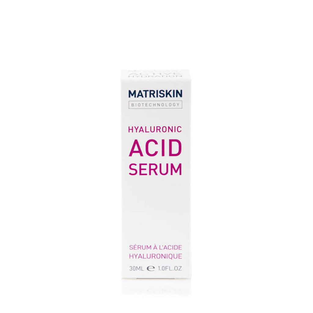 Matriskin Hyaluronic Acid Serum 30ml