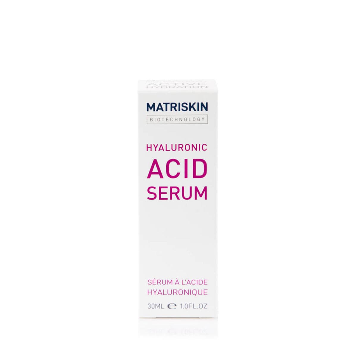 Matriskin Hyaluronic Acid Serum 30ml