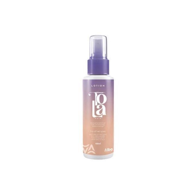 TOLA OIL REPLACEMENT + TOLA LOTION OFFER