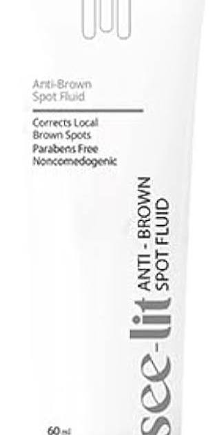 See lit Anti Brown spot fluid