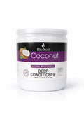 Bio Soft Deep conditioner with Coconut