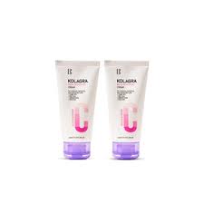 Kolagra Offer Bikini Whitening Wash (1+1) 200ml + 200ml