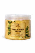 Bio Soft Scrub Gold