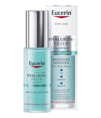 EUCERIN Hyal-FLR Moisture Booster 30ml