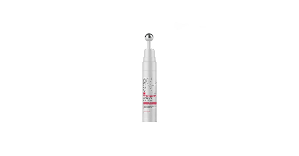 Vacation Wrinkless Eye Cream 15ml