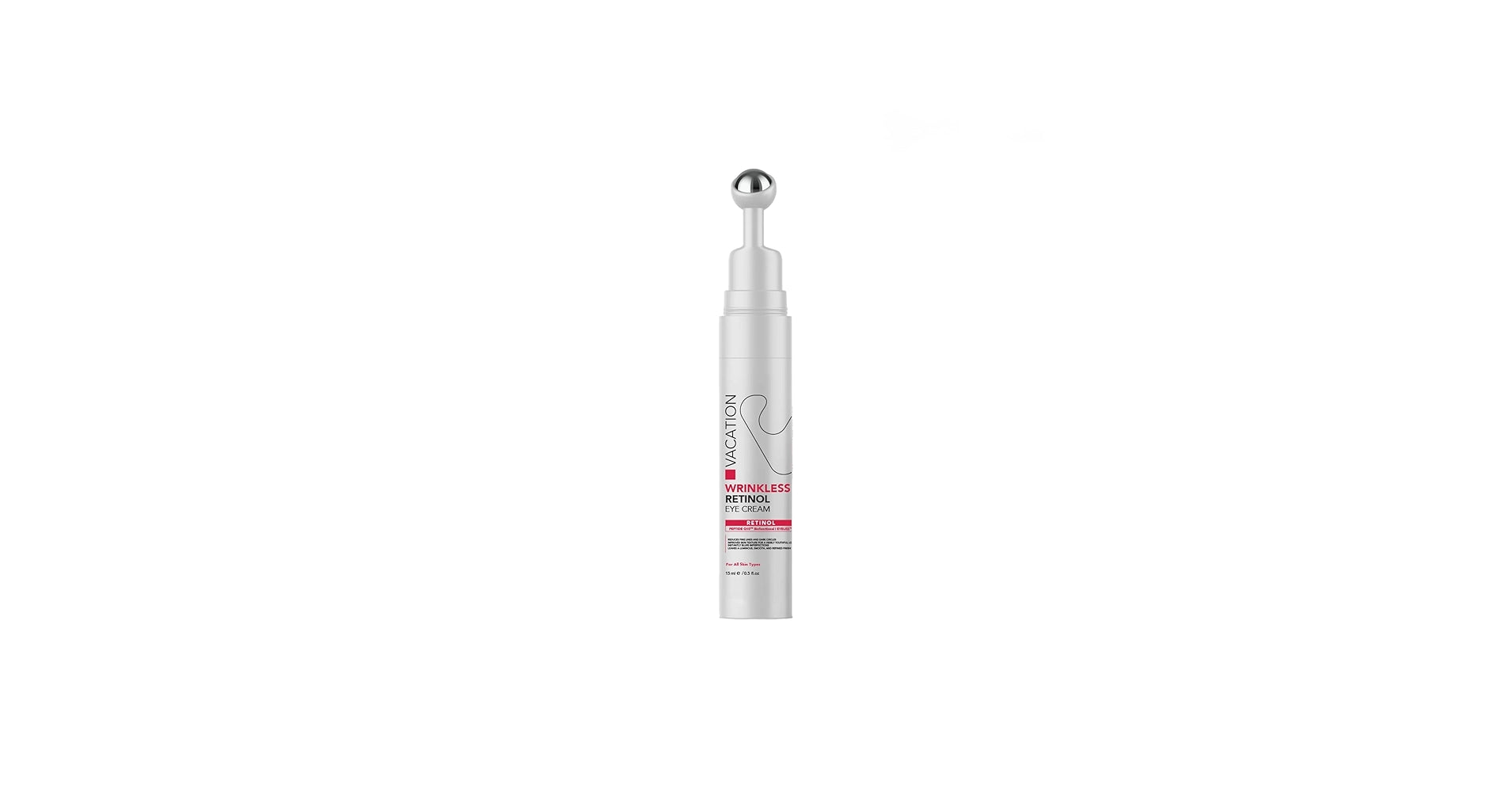 Vacation Wrinkless Eye Cream 15ml