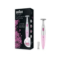 BRAUN SILK EPIL (SILKFINISH) 1100 4 EXTRAS