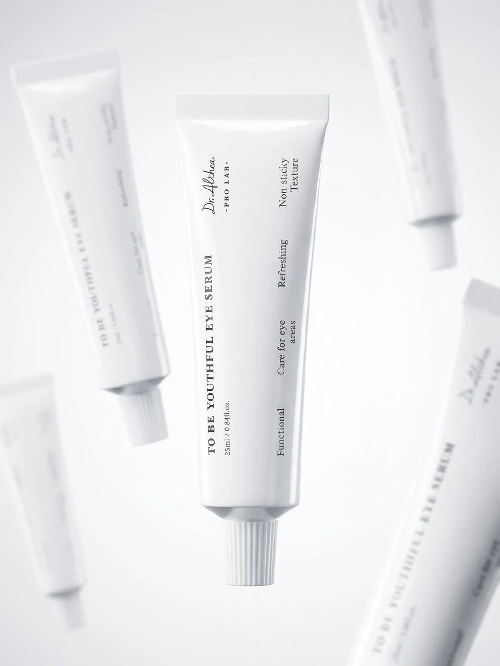 Dr. Althea To Be Youthful Eye Serum (vegan)