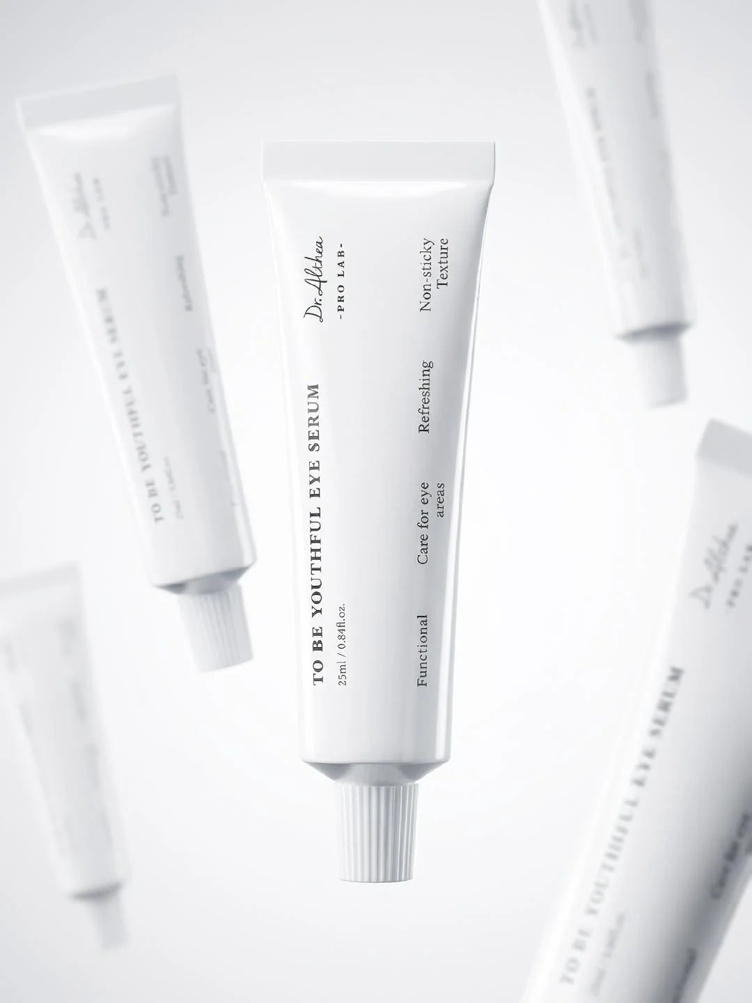 Dr. Althea To Be Youthful Eye Serum (vegan)