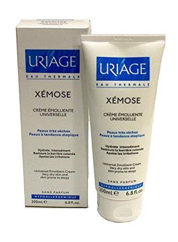 Uriage XEMOSE EMOLLIENTE CREAM 200 ML