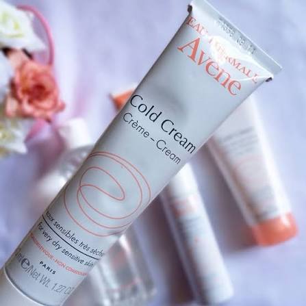 Avene Cold Cream - 100ml
