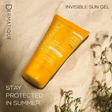 DERMATIQUE SUN GEL CREAM SPF50 50ML