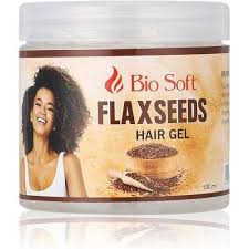 Bio Soft Flaxseed Gel