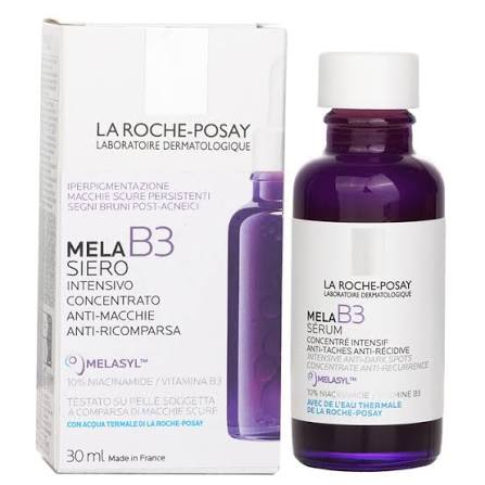 La Roche-Posay Mela B3 Niacinamide Serum - 30ml