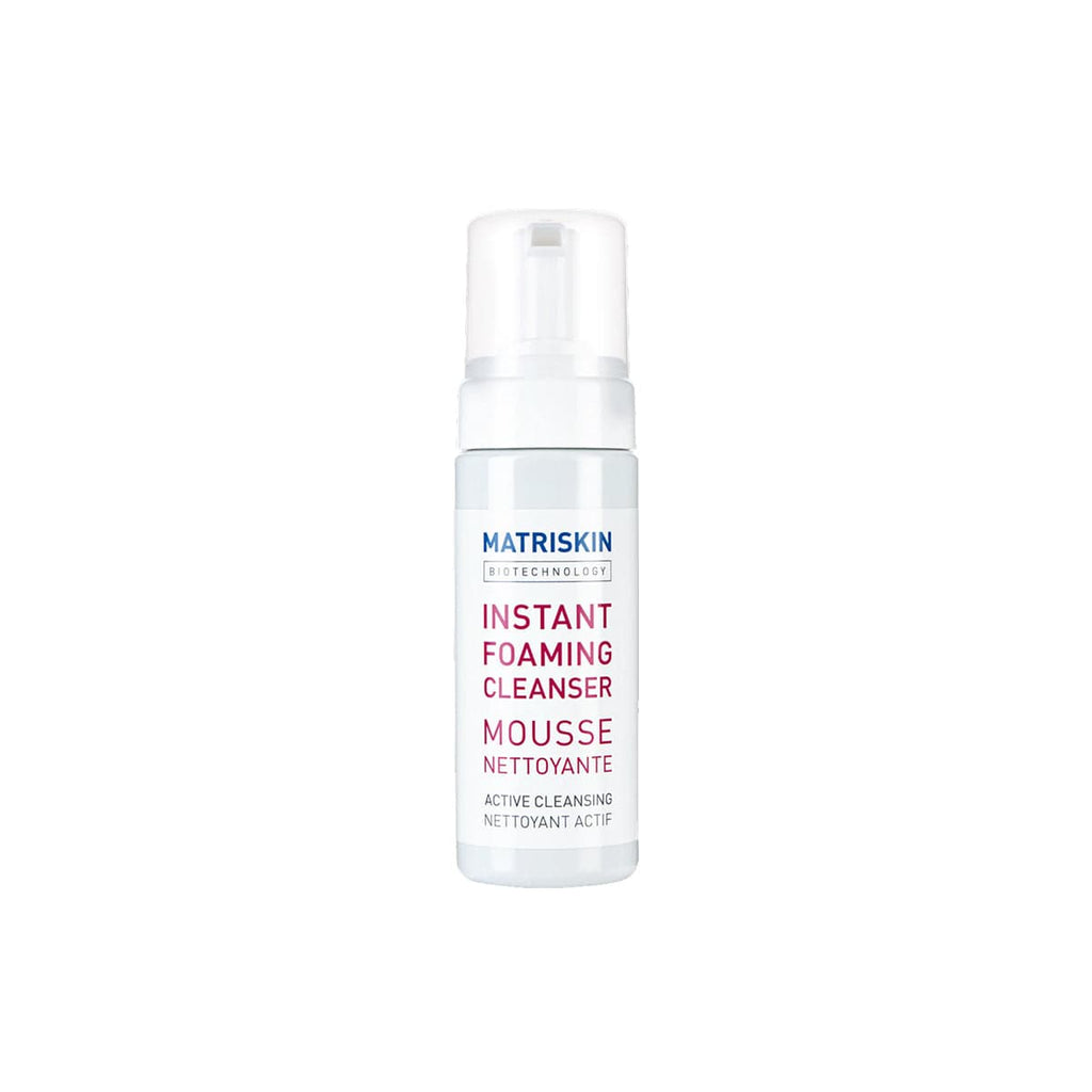 Matriskin Instant Foaming Face Cleanser 150ml