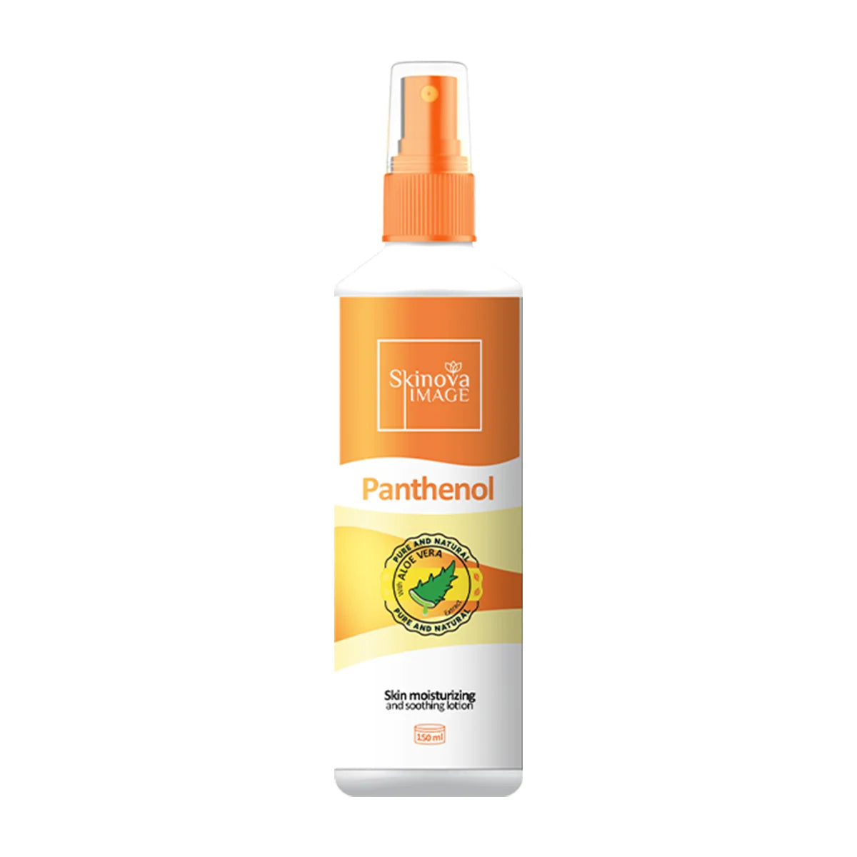 SKINOVA IMAGE Panthenol Lotion - 150ml