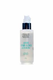 CHARM ALURE HAIR LOSS LOTION 120 ML