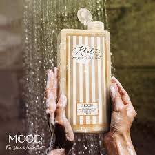 MOOD KHALIJI SHOWER GEL  750ML
