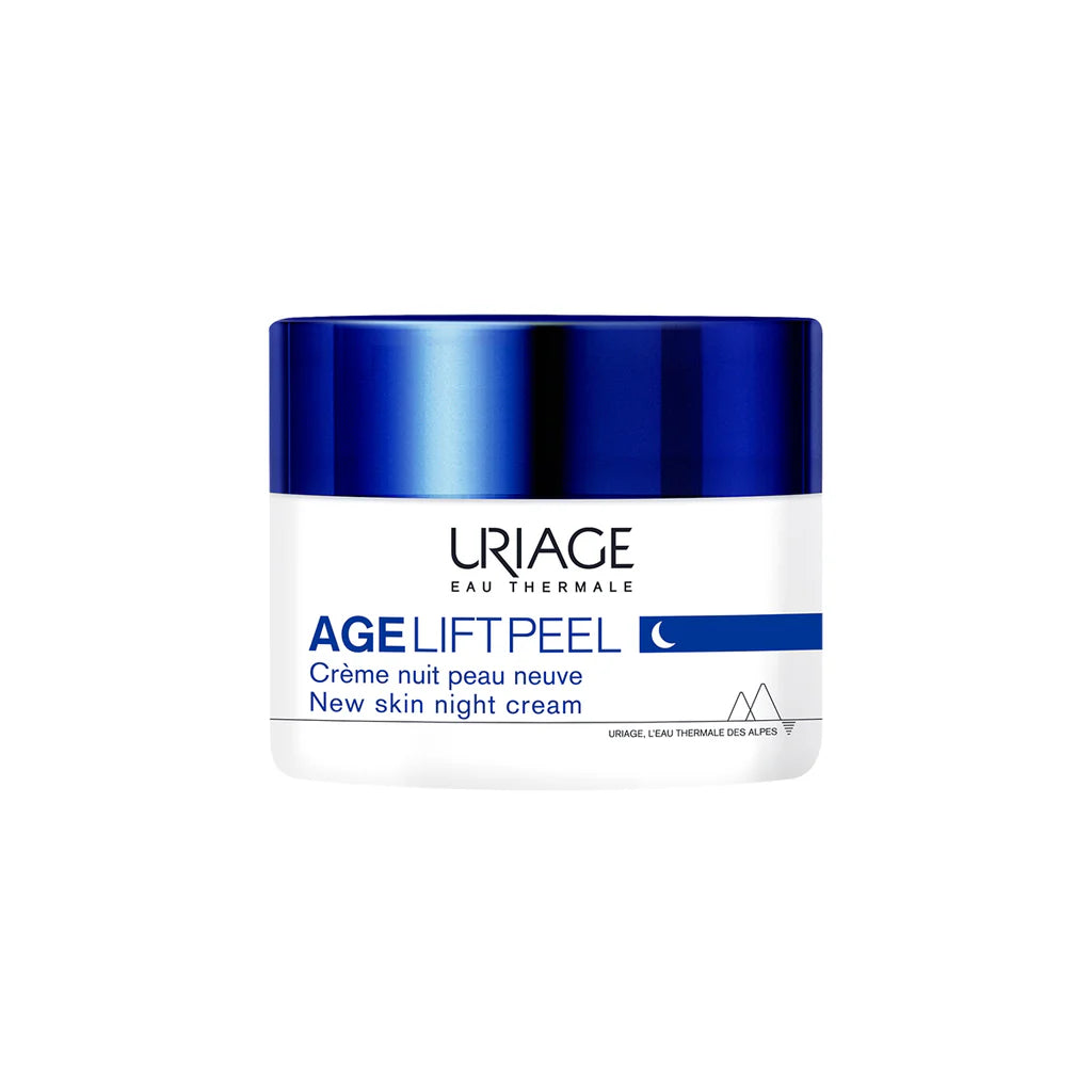 Uriage AGE LIFT MULTIACT PEEL. NIGHT P 50ML
