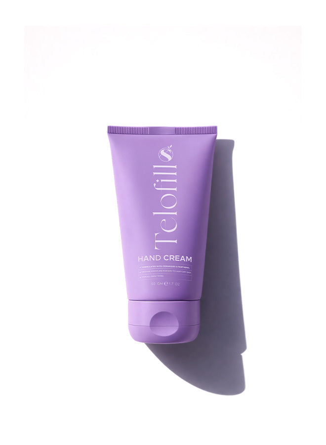 Telofill Hand Cream 1+1