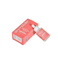 DERMALAKE EYE & LIP SERUM 30 ML