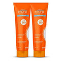 PROFIT ARGENTO SUNSCREEN LOTION 100ML 1+1 كبير