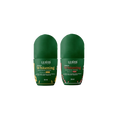 Leaves Advanced Whitening Antiperspirant Deodorant - Velvet Vanilla & Strawberry Shortcake