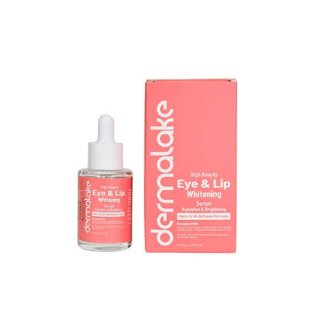 DERMALAKE EYE & LIP SERUM 30 ML