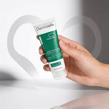 Dermaelle Acne-Prone Skin Treatment Cream 60ml
