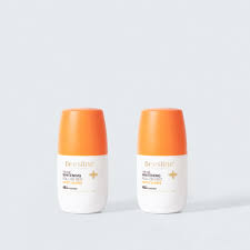 Beesline Whitening Roll-on Deodorant - Pacific Islands (1+1 Free)