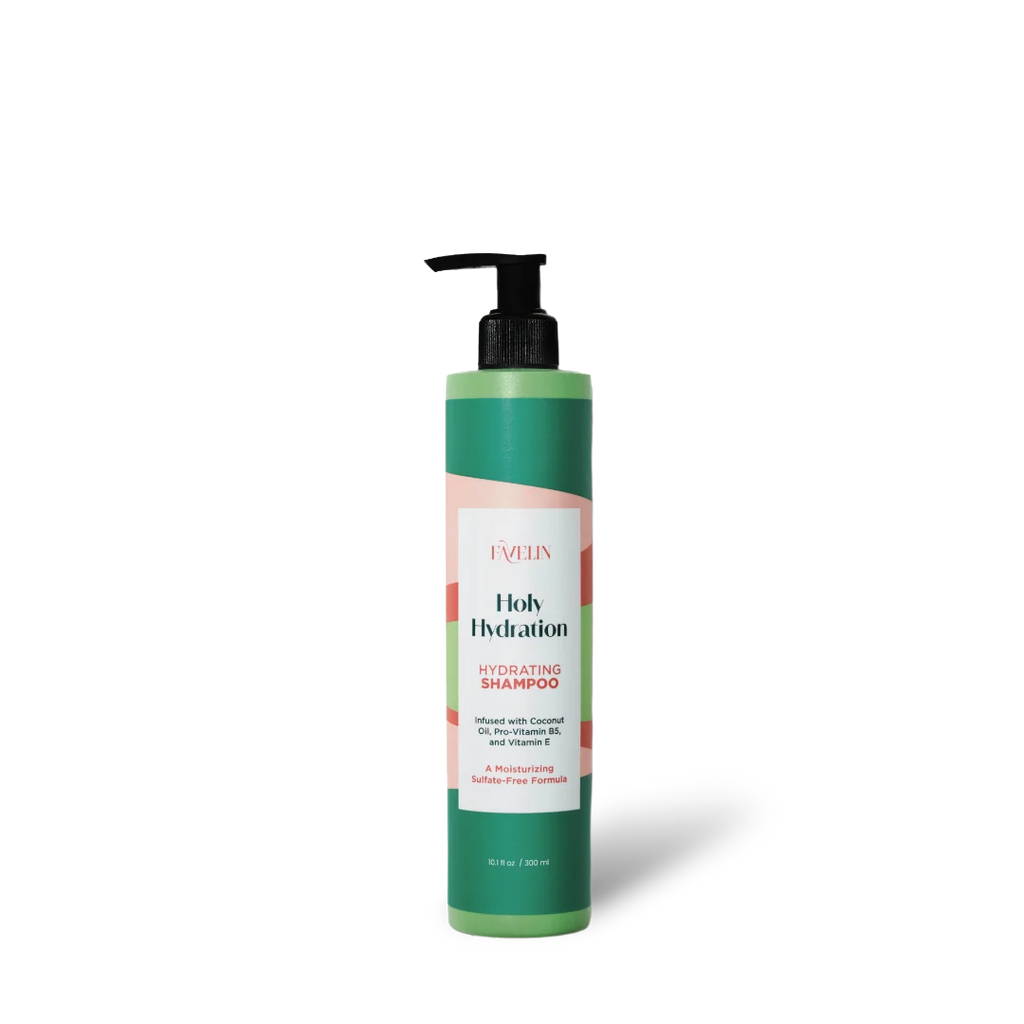 Favelin Holy Hydration Shampoo