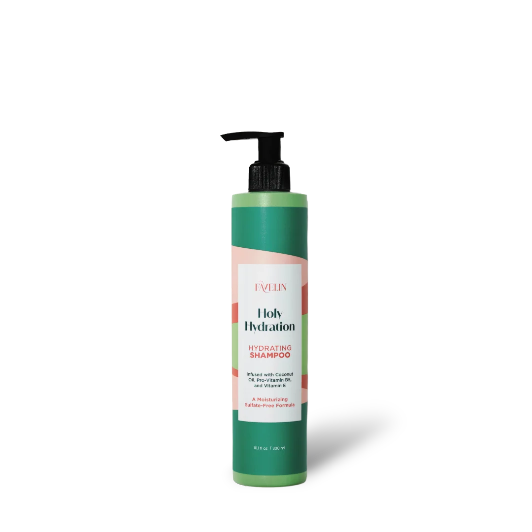 Favelin Holy Hydration Shampoo
