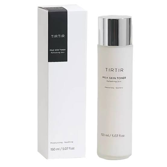 Tir Tir Milk Skin Toner