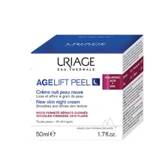 Uriage AGE LIFT MULTIACT PEEL. NIGHT P 50ML