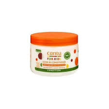 CANTU LEAVE IN COND KIDS 283 G