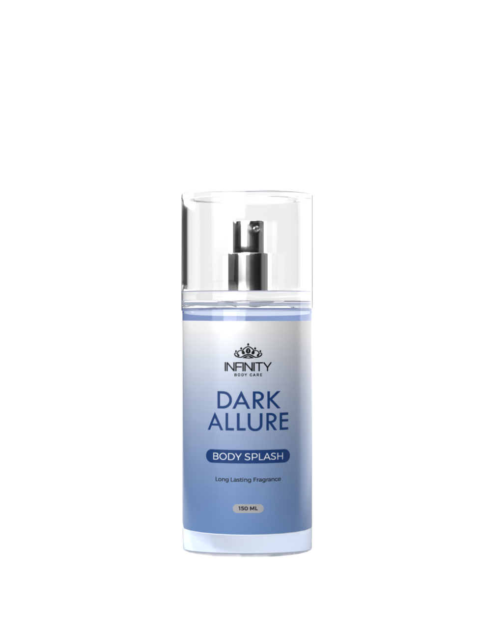 Infinity Body Splash Dark Allure