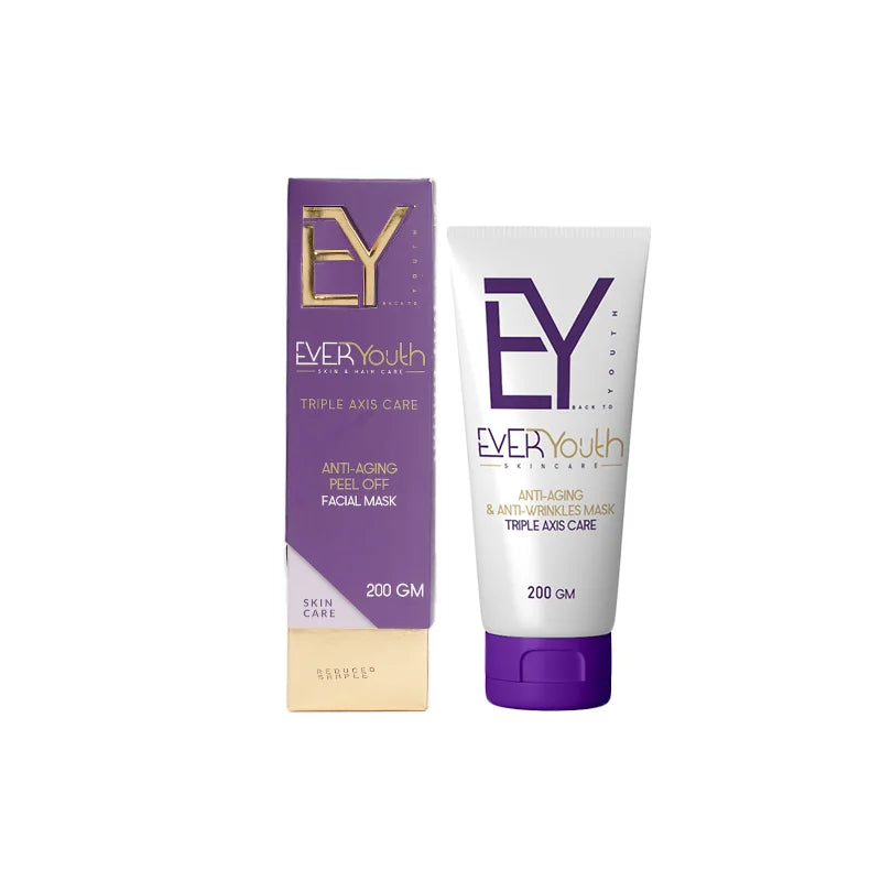 EverYouth Facial Mask