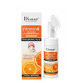 Disaar Whitening Cleanser Mousse
