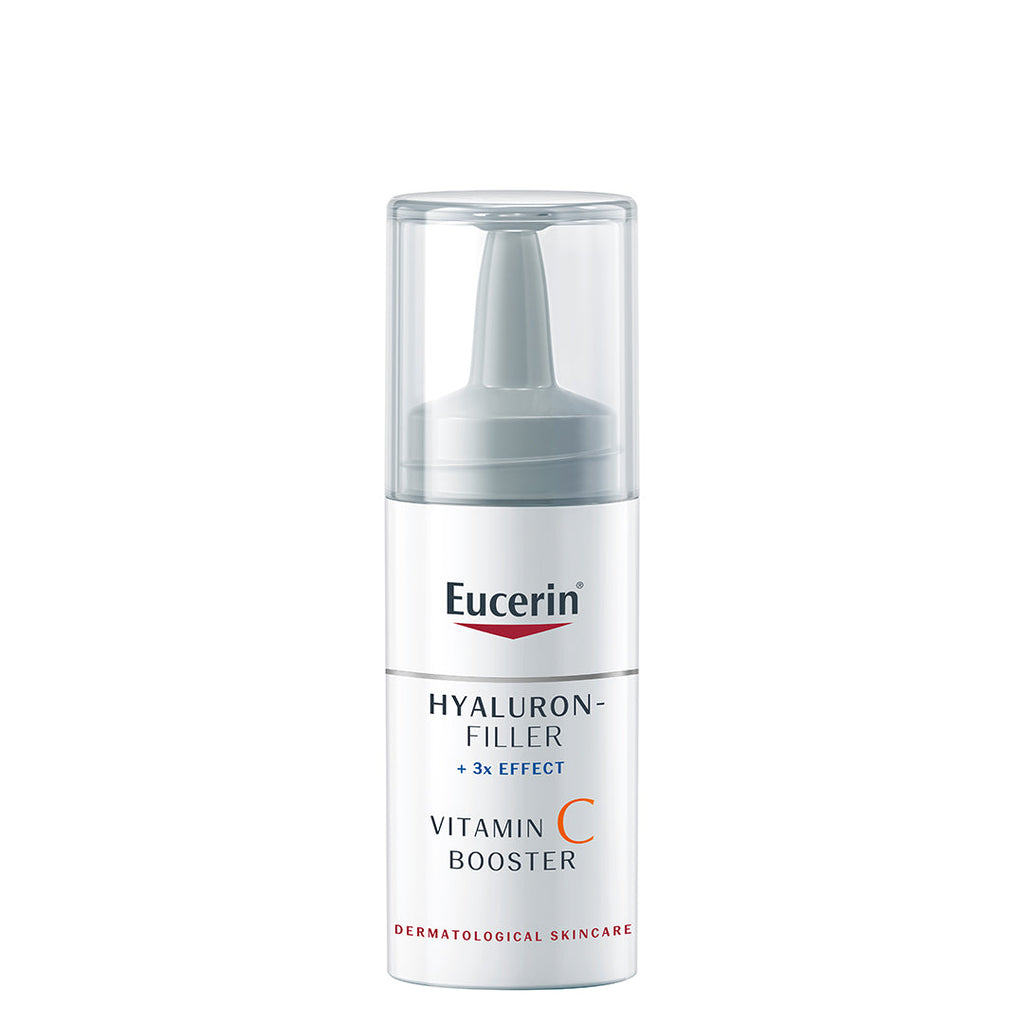 EUCERIN Hyaluron-Filler Vitamin C Serum - 8 ML