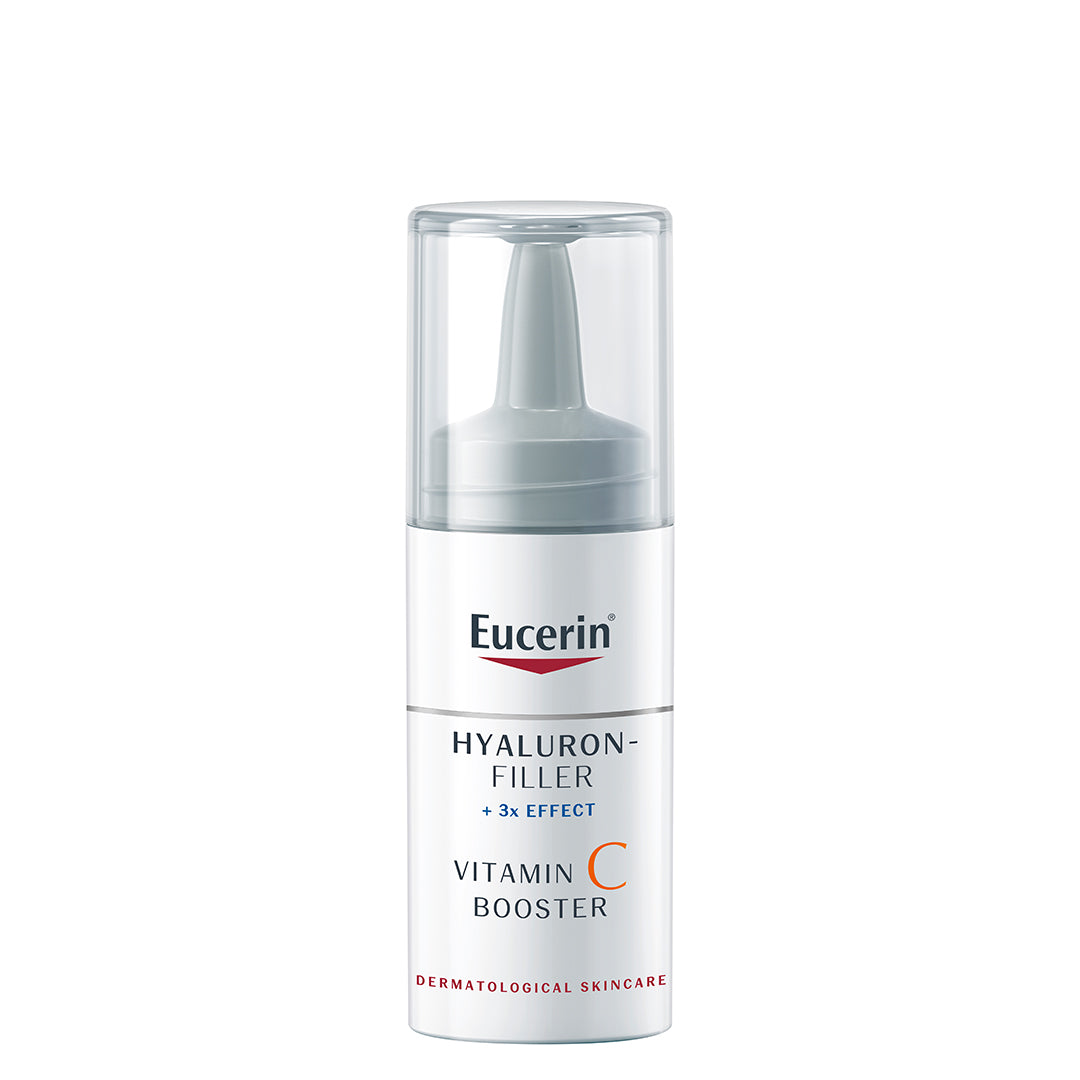 EUCERIN Hyaluron-Filler Vitamin C Serum - 8 ML