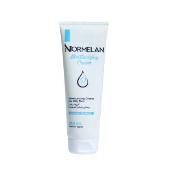 Normelan Moisturizing Cream