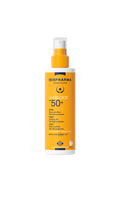 ISIS UVEBLOCK  ADL SPRAY SPF 50 200 ML