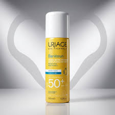Uriage Bariesun Spf 50+ Brume Spray Dry Mist 200 ml