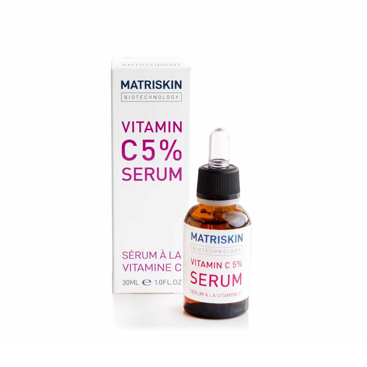 Matriskin Vitamin C 5% Serum