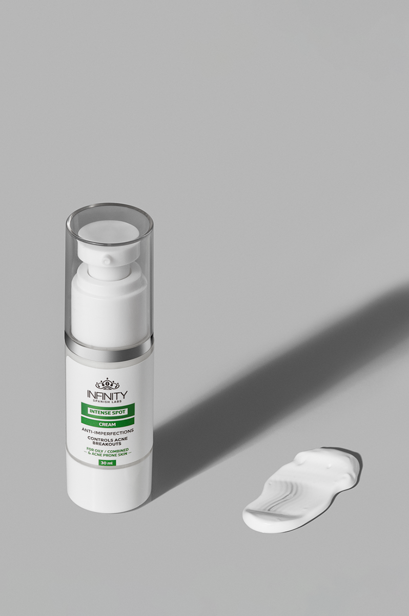 Infinity Intense spot cream 30ml