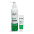 SEBACLAR Box (Purifying Cleansing + Exfoliating Cream)