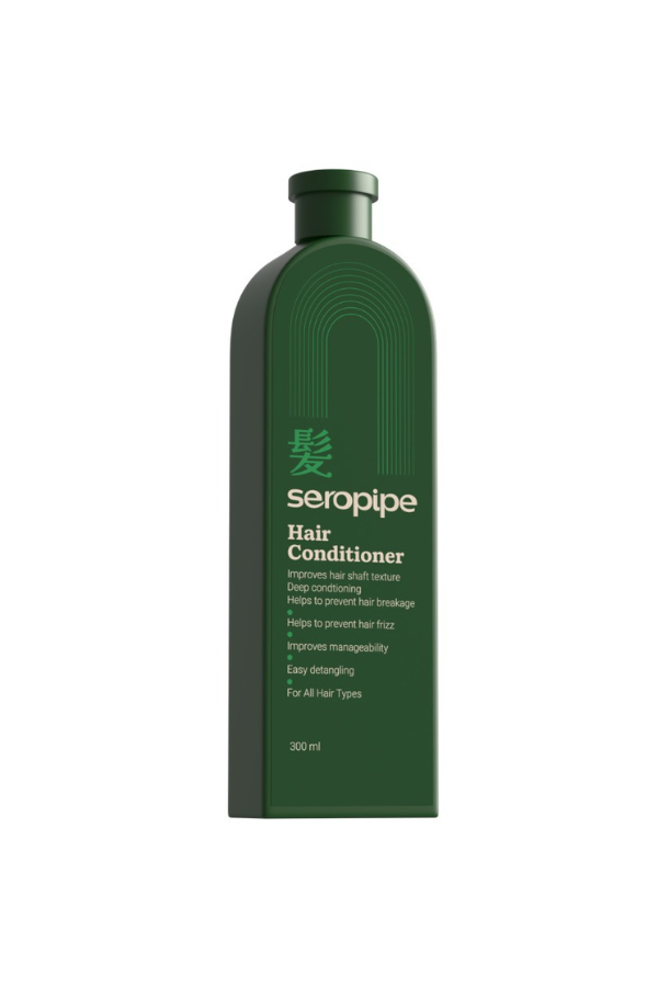 Seropipe Hair Conditioner 300gm