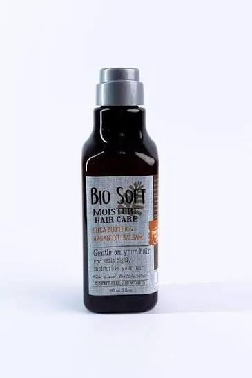 Bio Soft Conditioner with Shea & Argan