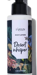 FAVELIN DESERT WHISPER BODY LOTION 125ML