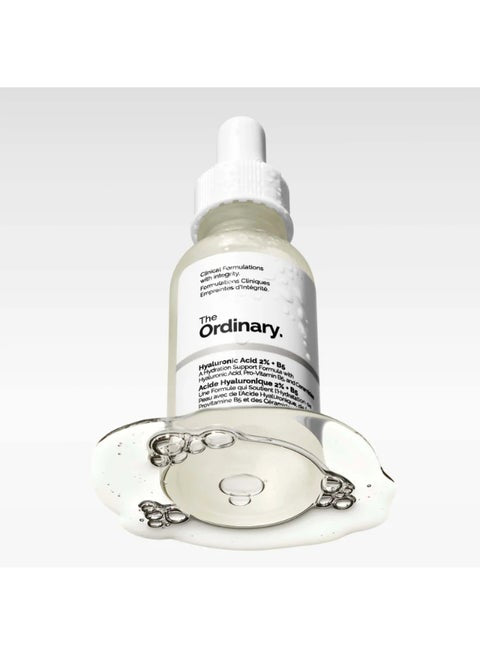 THE ORDINARY HYALURONIC ACID 30 ML